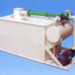 聚丙烯水喷射真空机组、水汽串联成套机组